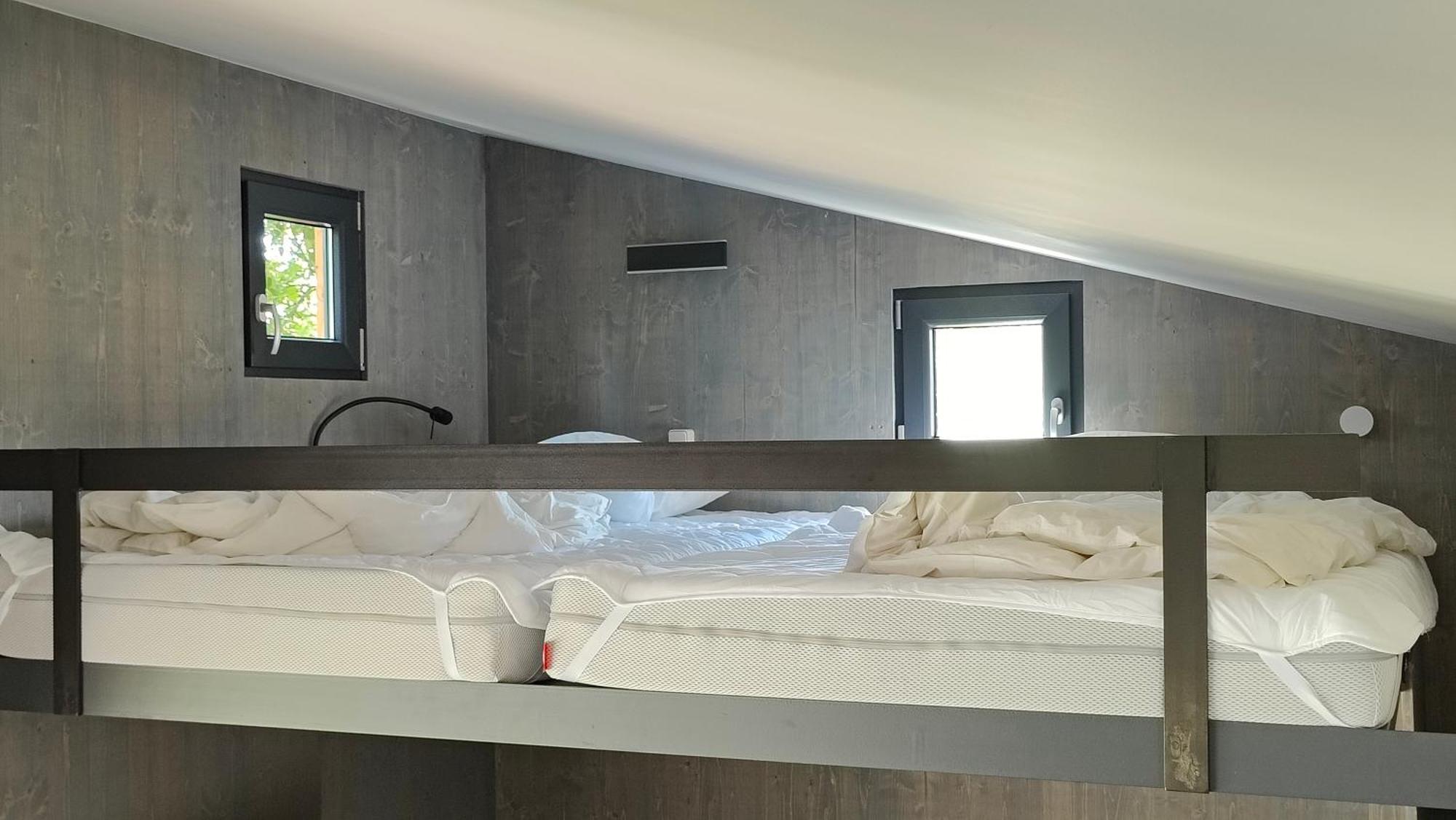 فيلا Tinyhousebeidresden 3 Fuer 2 - 7 Personen, Naehe Saechsische Schweiz, Dresden, Mit Badeteich Großharthau المظهر الخارجي الصورة